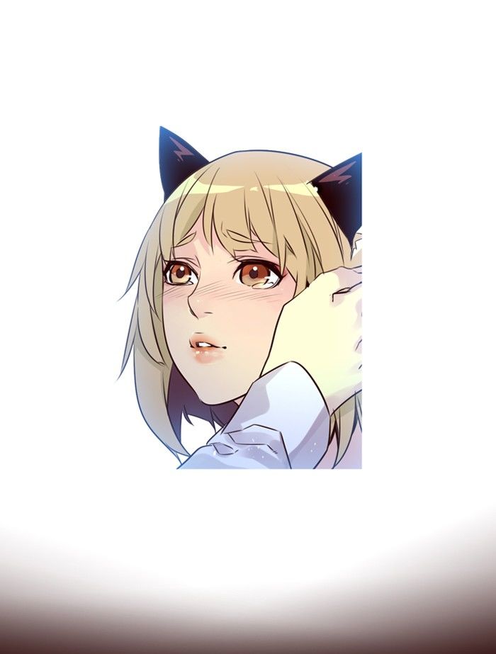 Read Girl the Wild RU Manga Online
