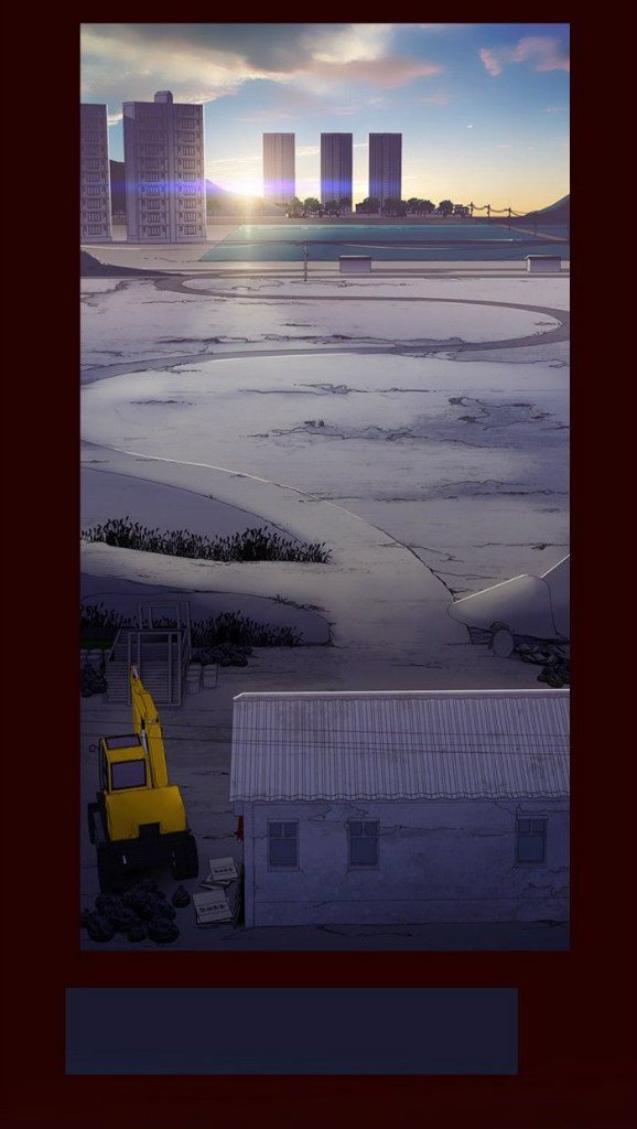Read Girl the Wild RU Manga Online