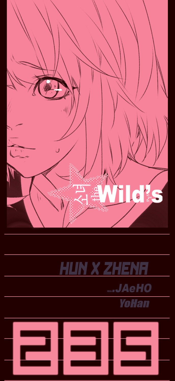 Read Girl the Wild RU Manga Online