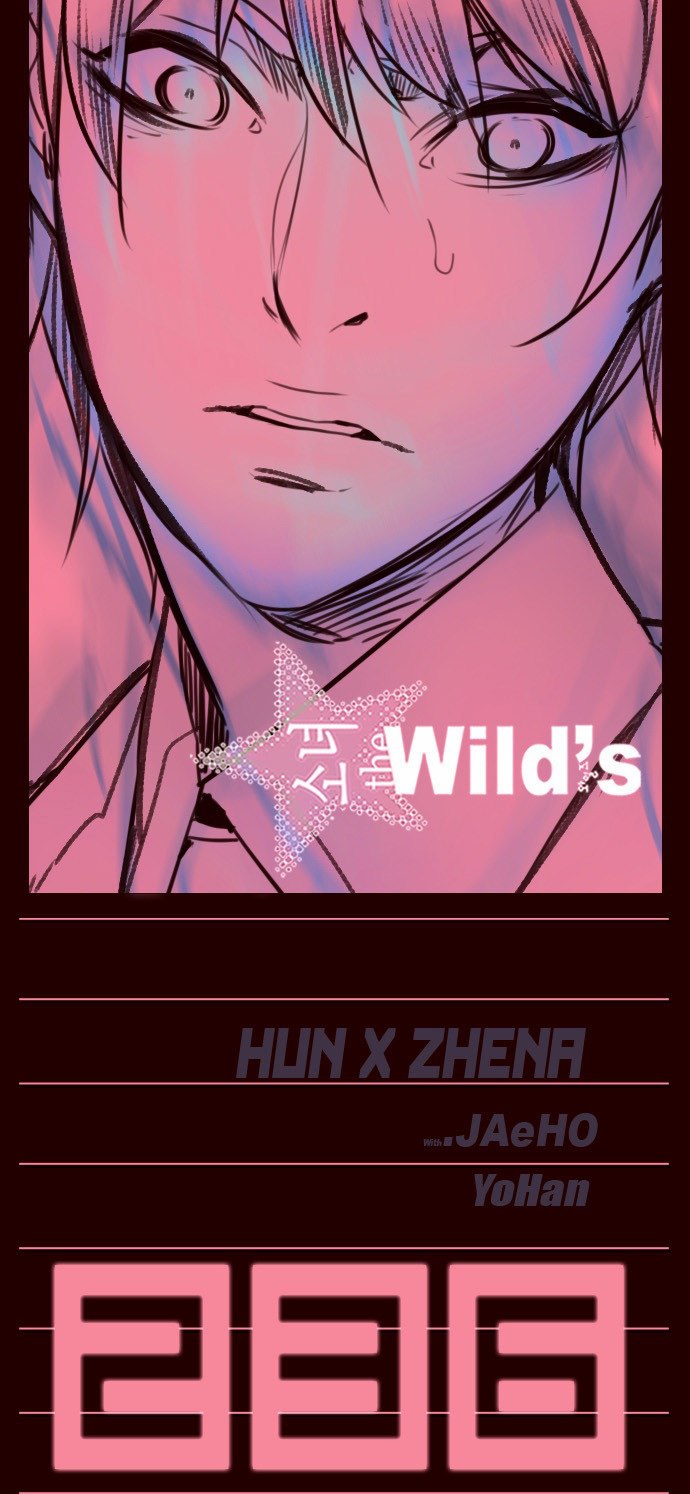 Read Girl the Wild RU Manga Online