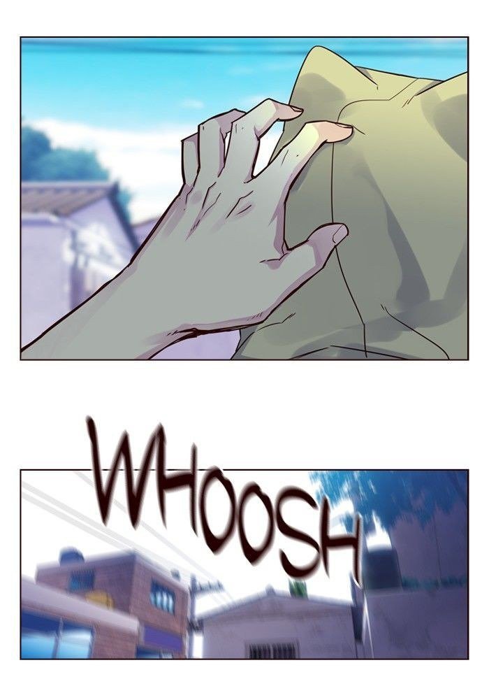 Read Girl the Wild RU Manga Online