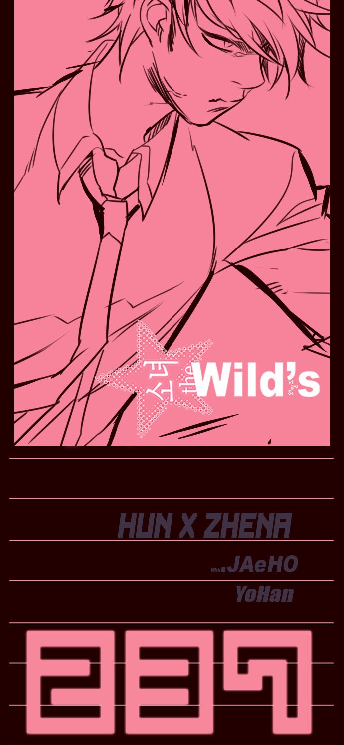 Read Girl the Wild RU Manga Online