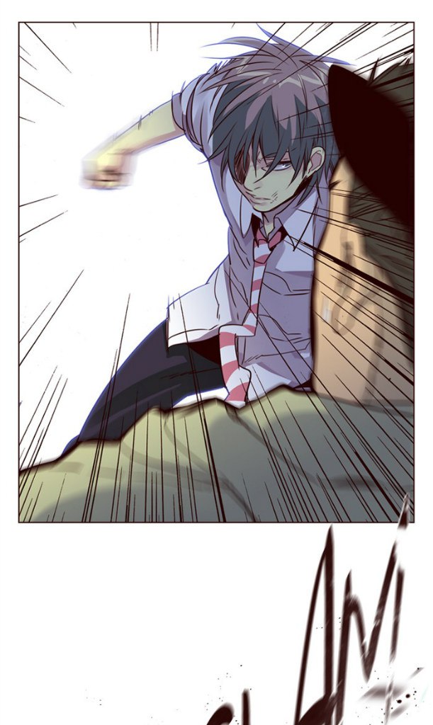 Read Girl the Wild RU Manga Online