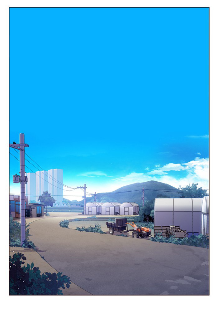 Read Girl the Wild RU Manga Online