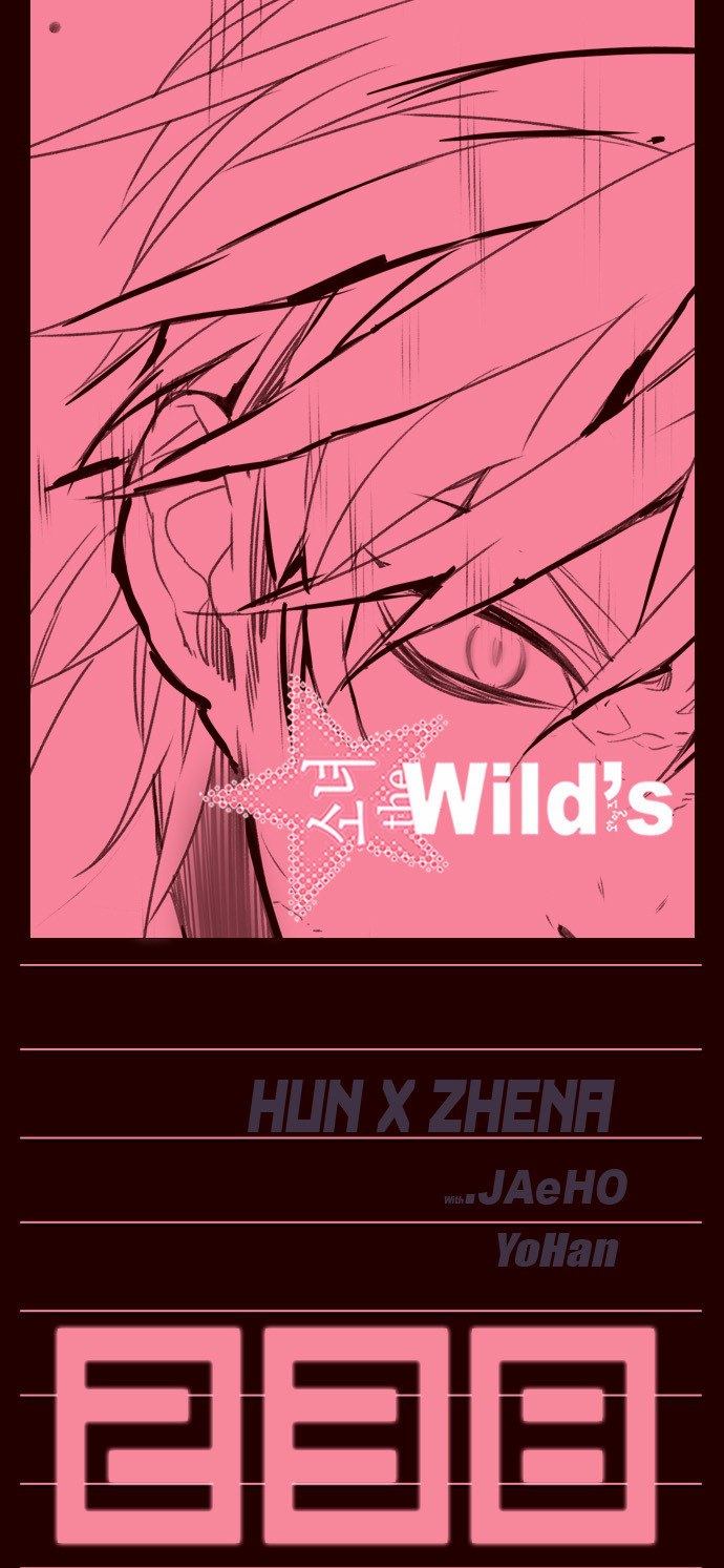 Read Girl the Wild RU Manga Online