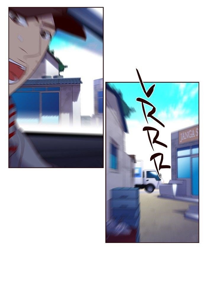 Read Girl the Wild RU Manga Online