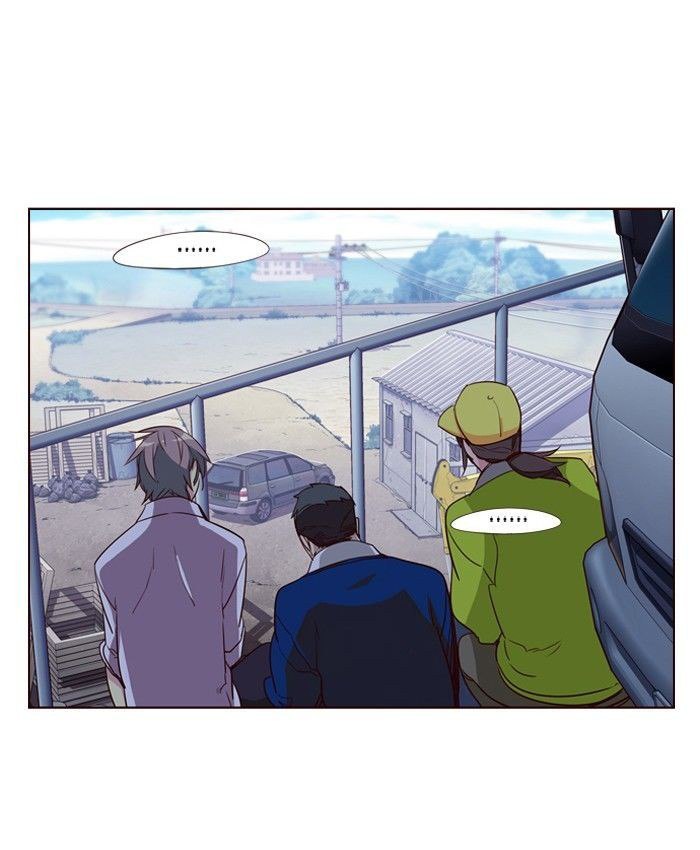 Read Girl the Wild RU Manga Online