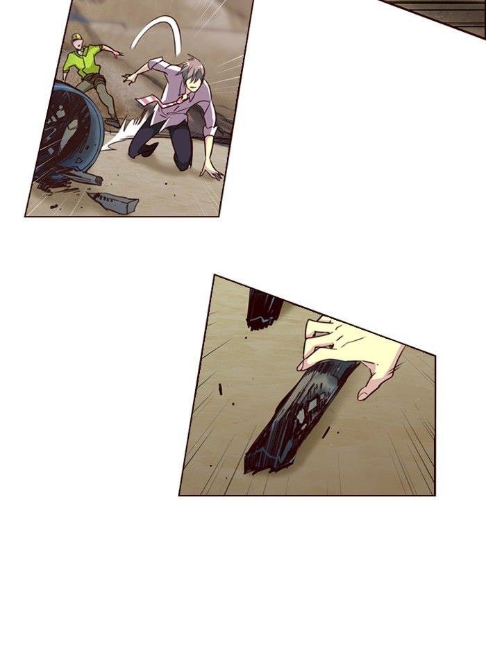 Read Girl the Wild RU Manga Online