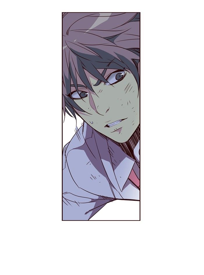Read Girl the Wild RU Manga Online