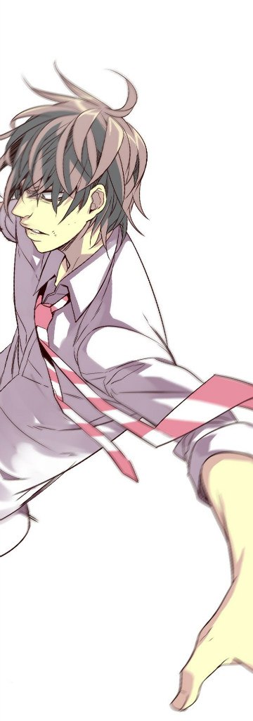 Read Girl the Wild RU Manga Online