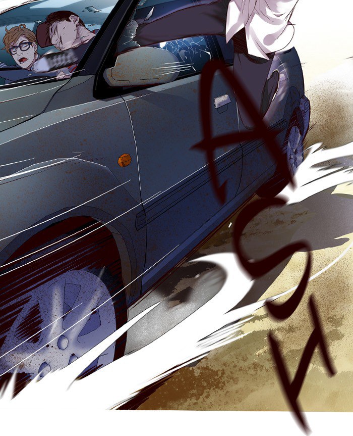 Read Girl the Wild RU Manga Online