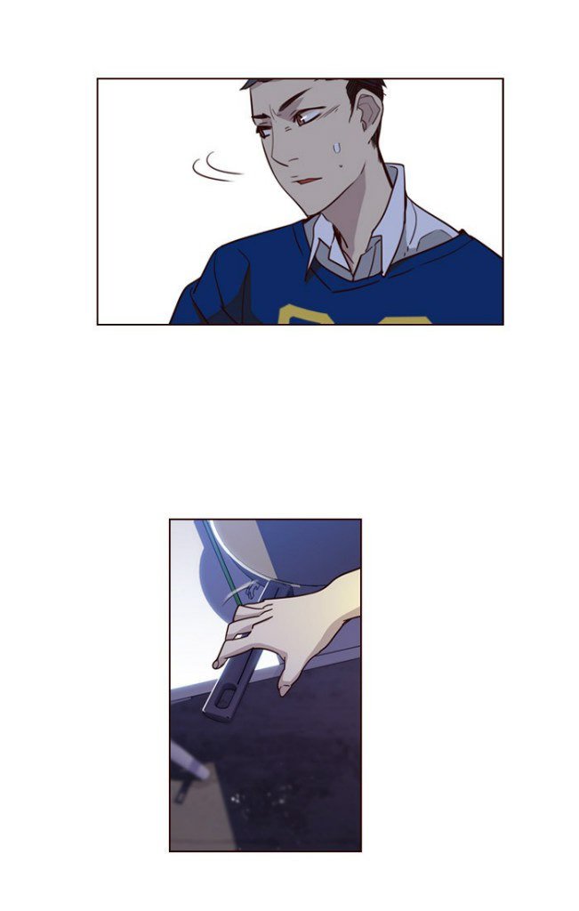 Read Girl the Wild RU Manga Online