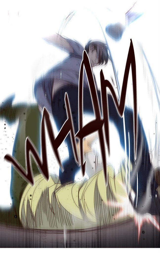 Read Girl the Wild RU Manga Online