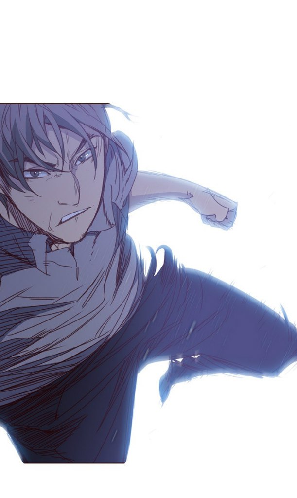 Read Girl the Wild RU Manga Online