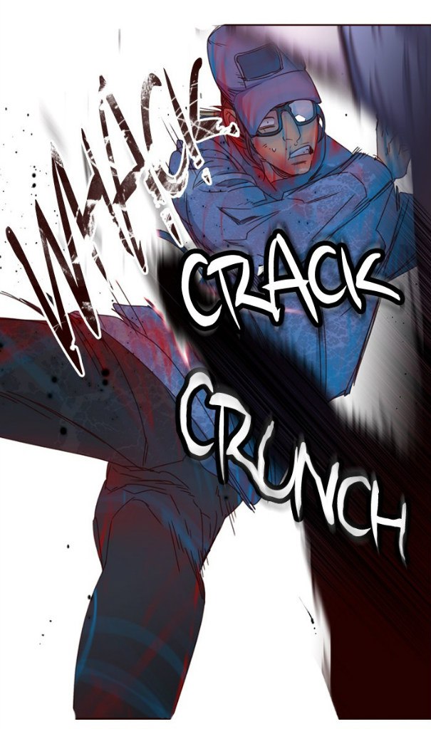 Read Girl the Wild RU Manga Online