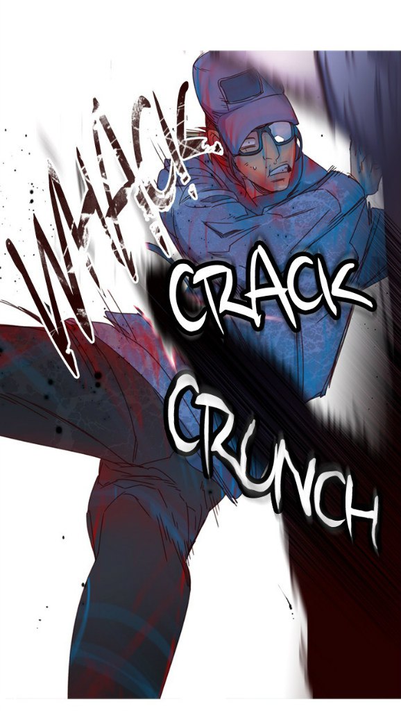 Read Girl the Wild RU Manga Online