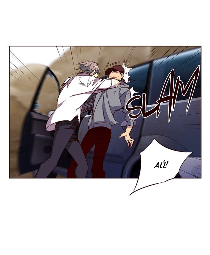 Read Girl the Wild RU Manga Online
