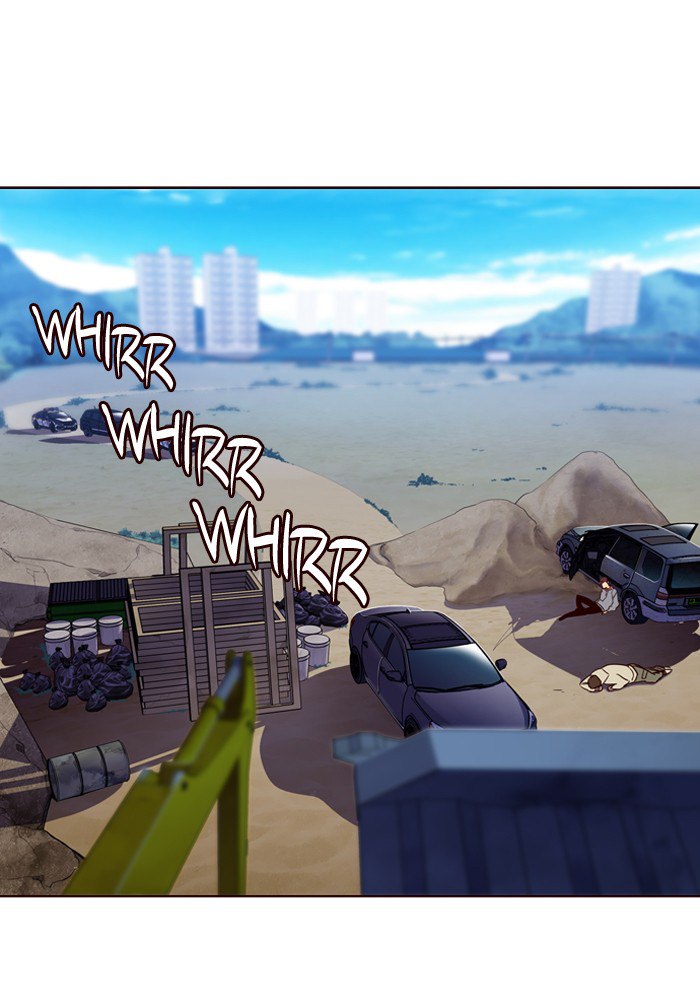 Read Girl the Wild RU Manga Online