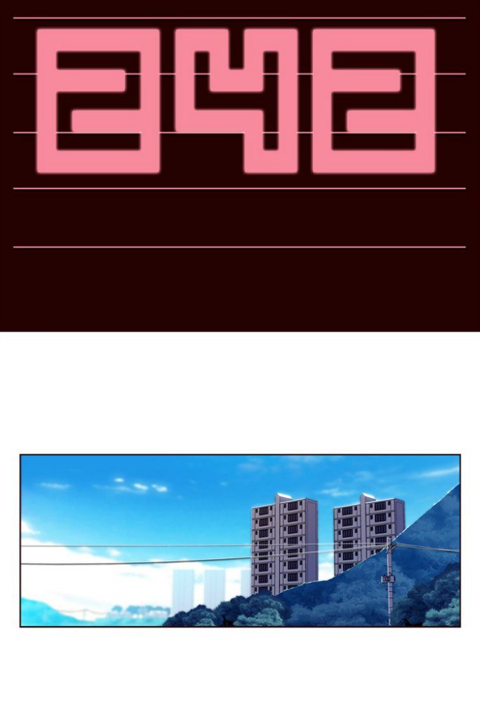 Read Girl the Wild RU Manga Online