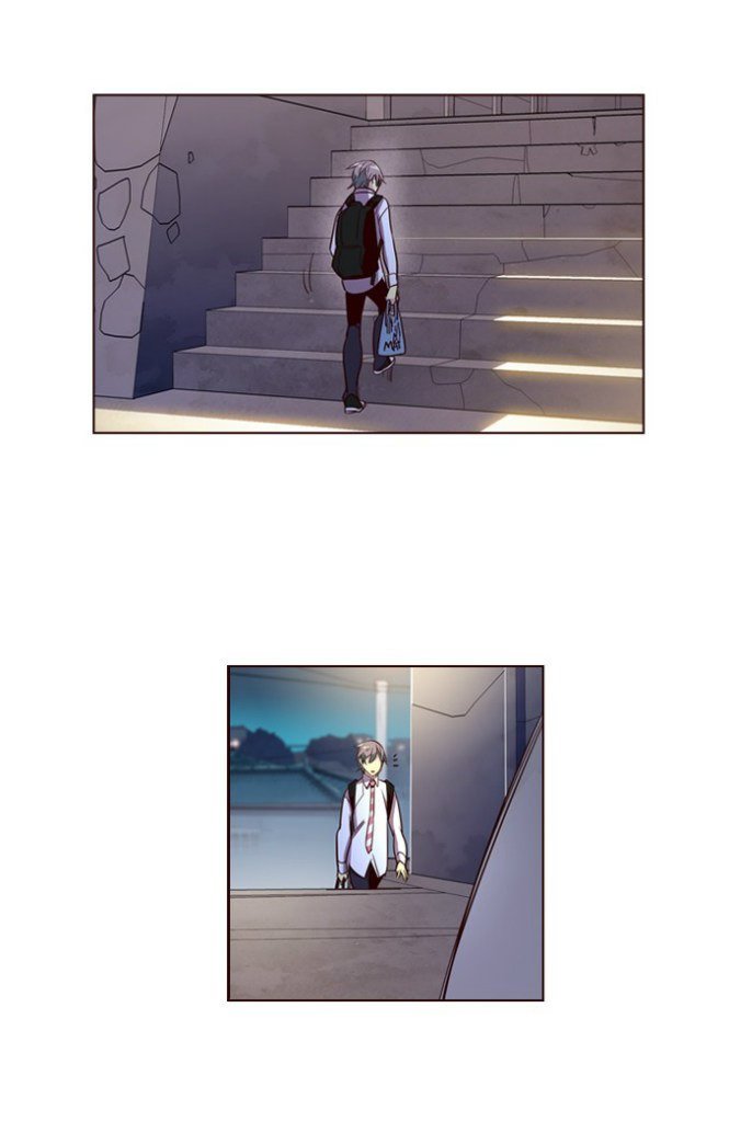 Read Girl the Wild RU Manga Online