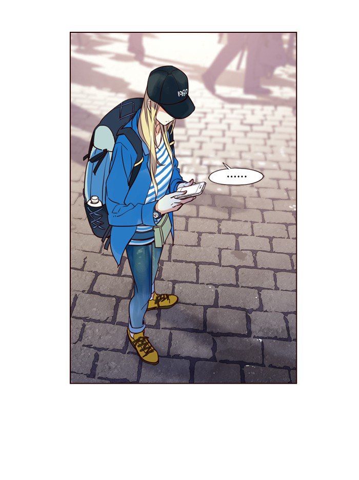 Read Girl the Wild RU Manga Online