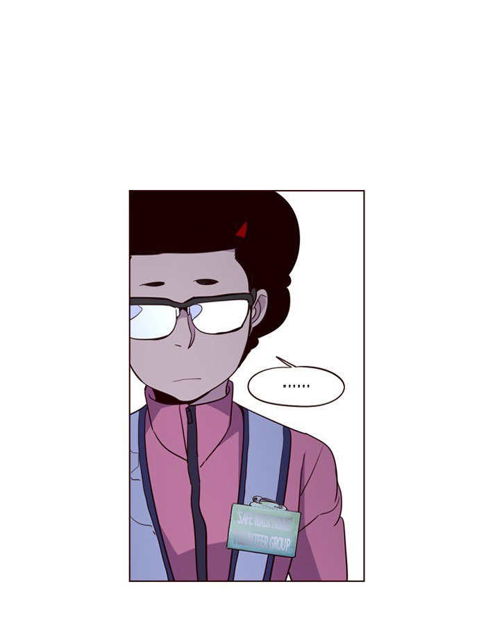 Read Girl the Wild RU Manga Online
