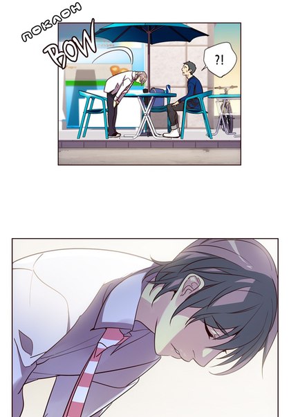 Read Girl the Wild RU Manga Online