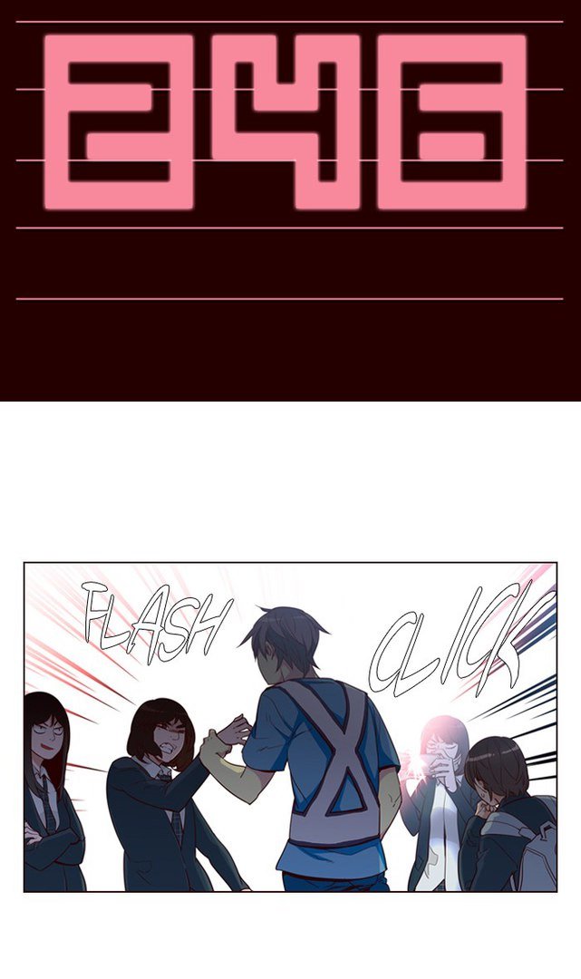Read Girl the Wild RU Manga Online