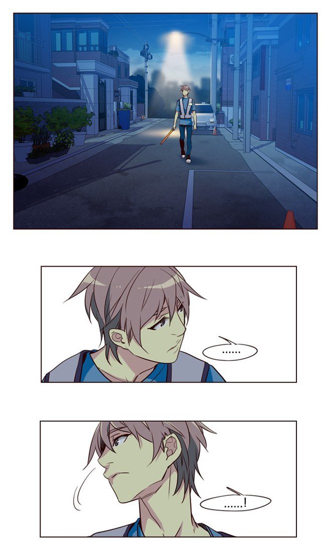 Read Girl the Wild RU Manga Online