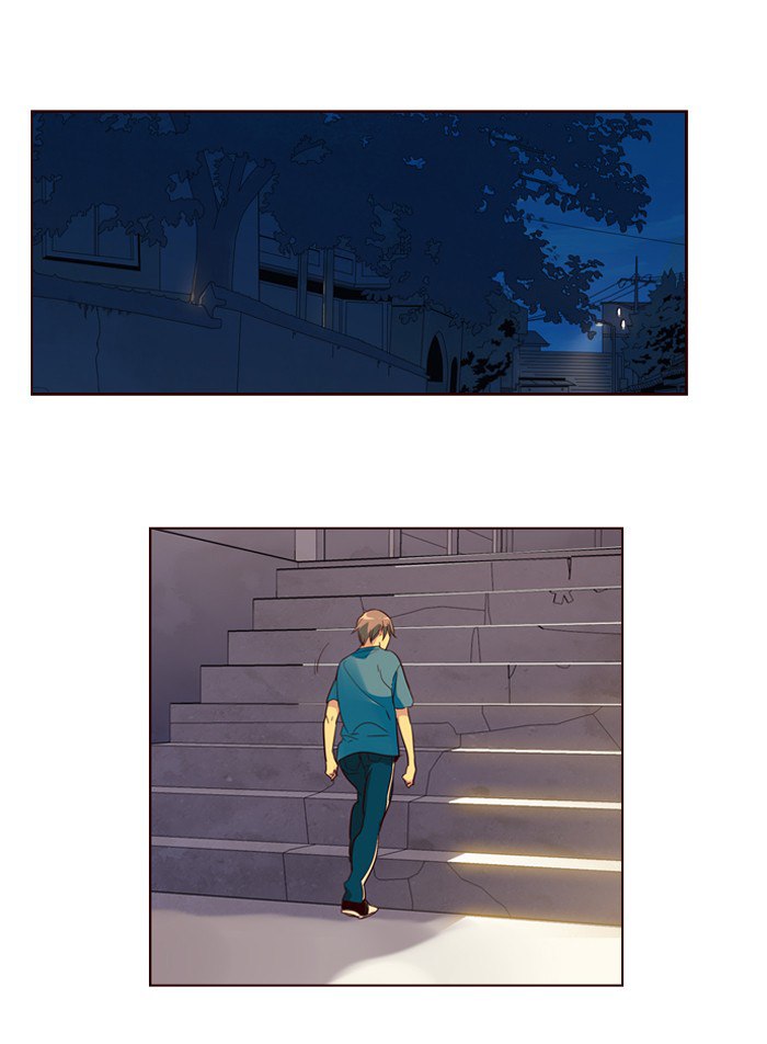 Read Girl the Wild RU Manga Online