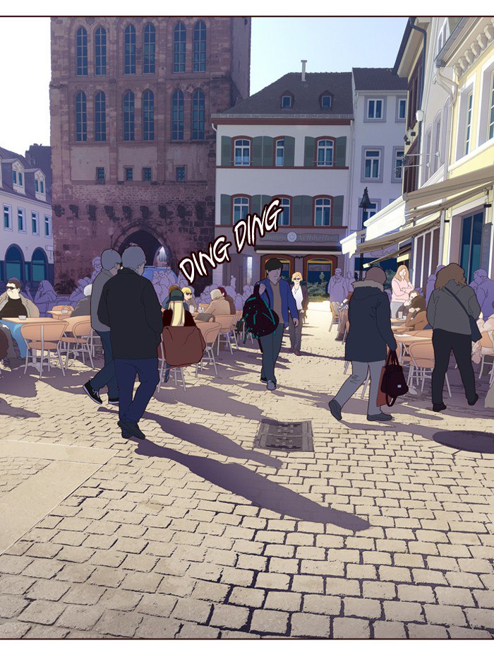 Read Girl the Wild RU Manga Online