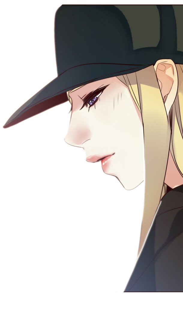 Read Girl the Wild RU Manga Online