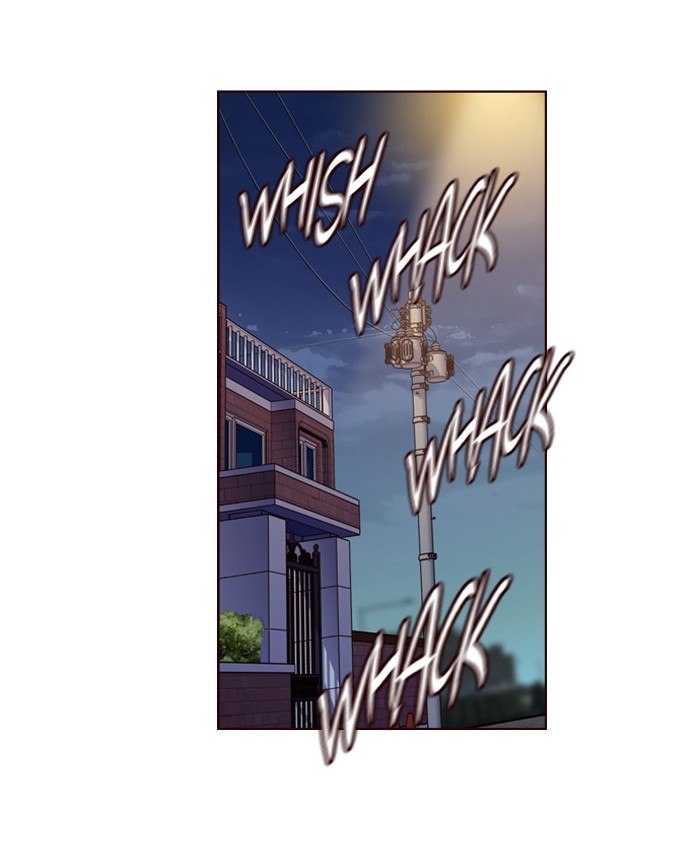 Read Girl the Wild RU Manga Online