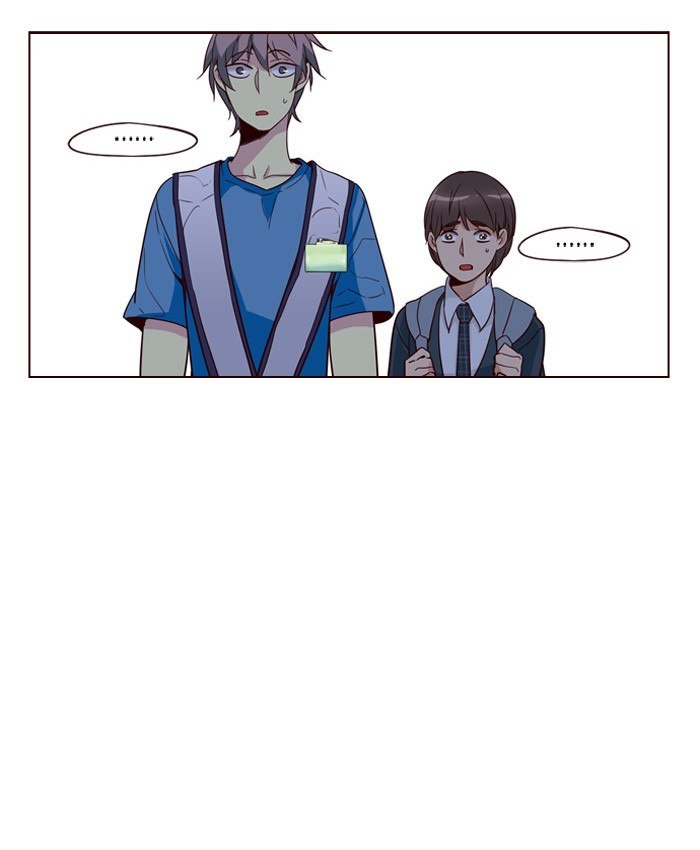 Read Girl the Wild RU Manga Online