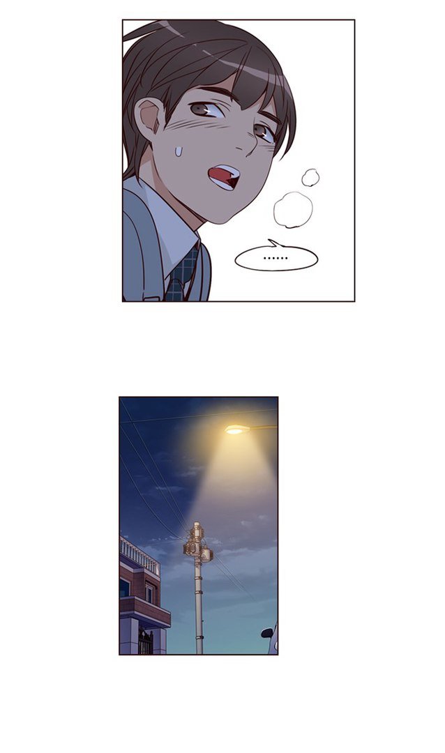 Read Girl the Wild RU Manga Online