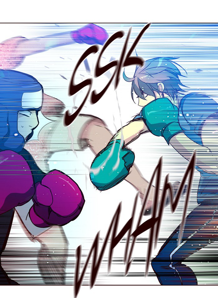 Read Girl the Wild RU Manga Online