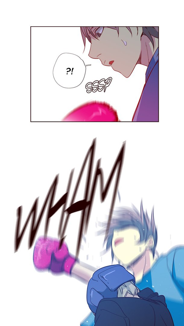 Read Girl the Wild RU Manga Online