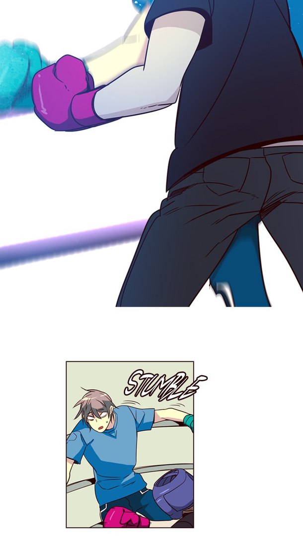 Read Girl the Wild RU Manga Online