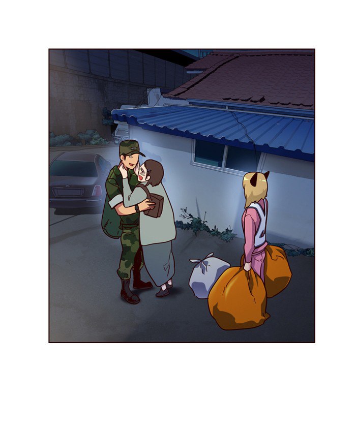 Read Girl the Wild RU Manga Online