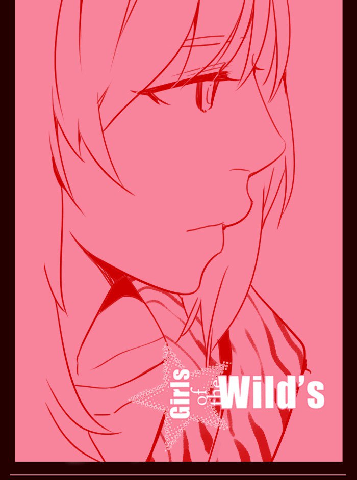 Read Girl the Wild RU Manga Online