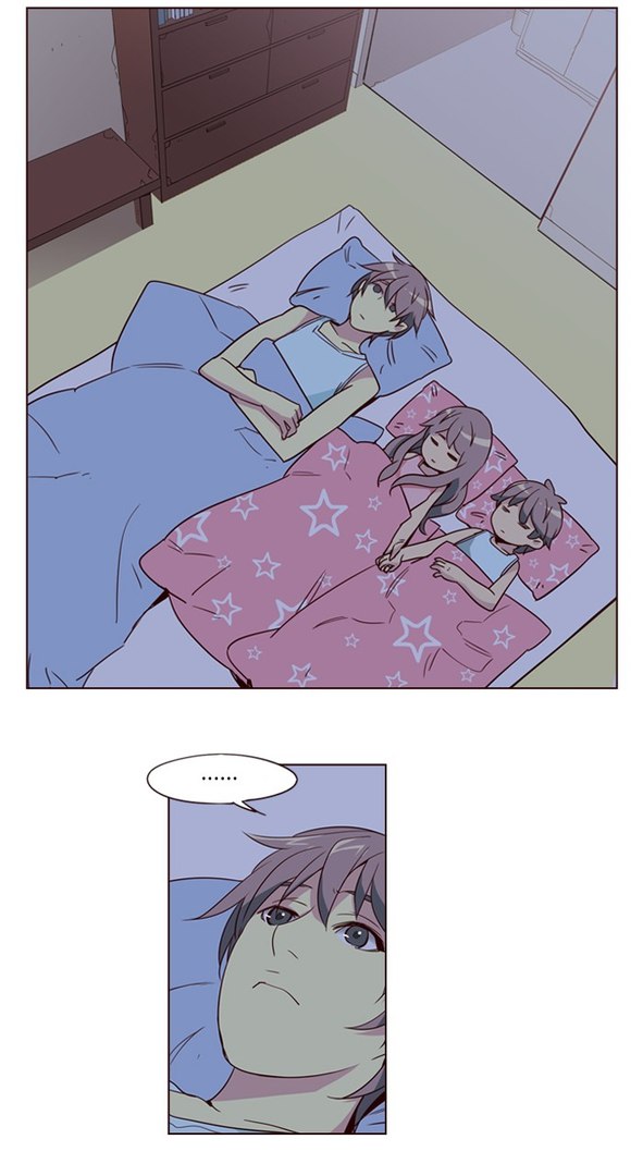 Read Girl the Wild RU Manga Online