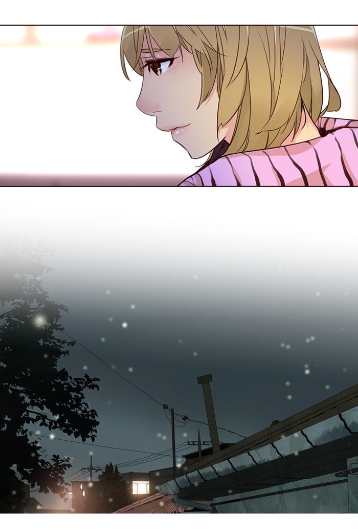 Read Girl the Wild RU Manga Online