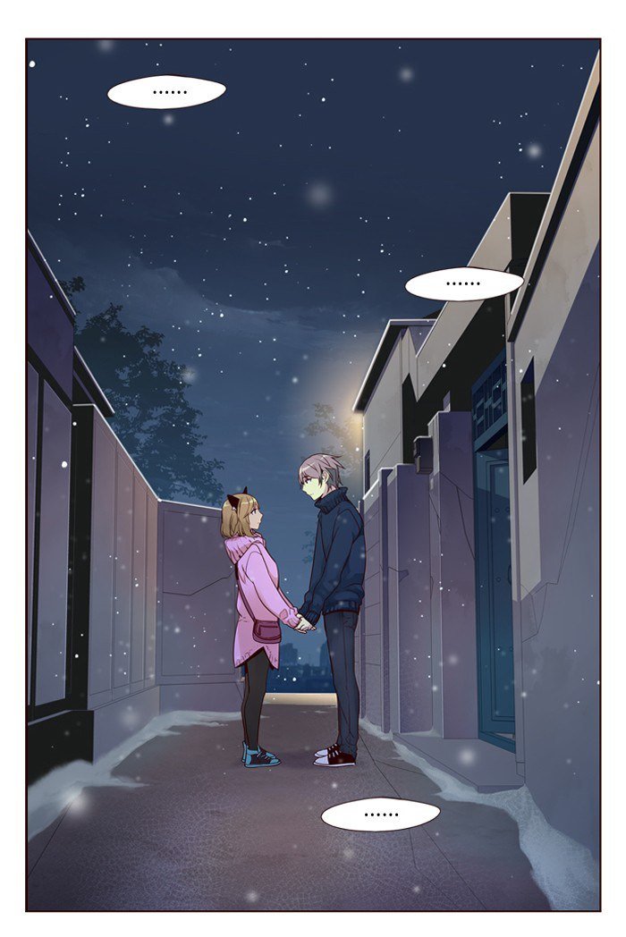 Read Girl the Wild RU Manga Online