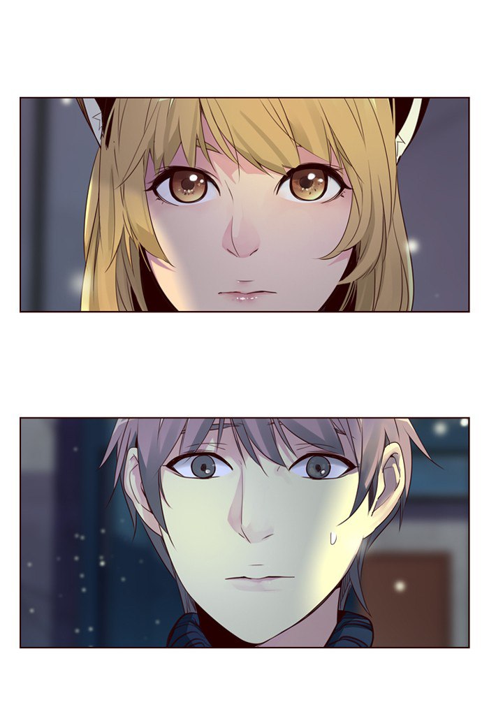 Read Girl the Wild RU Manga Online