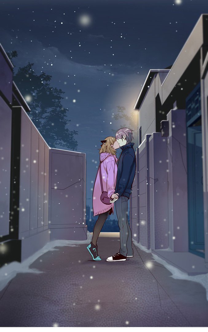 Read Girl the Wild RU Manga Online