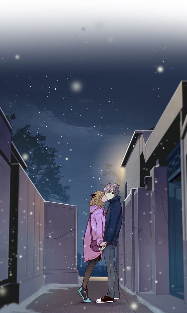 Read Girl the Wild RU Manga Online
