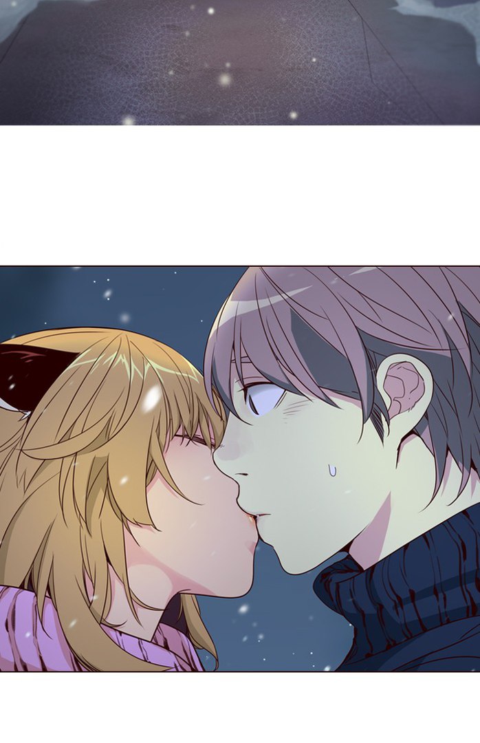 Read Girl the Wild RU Manga Online