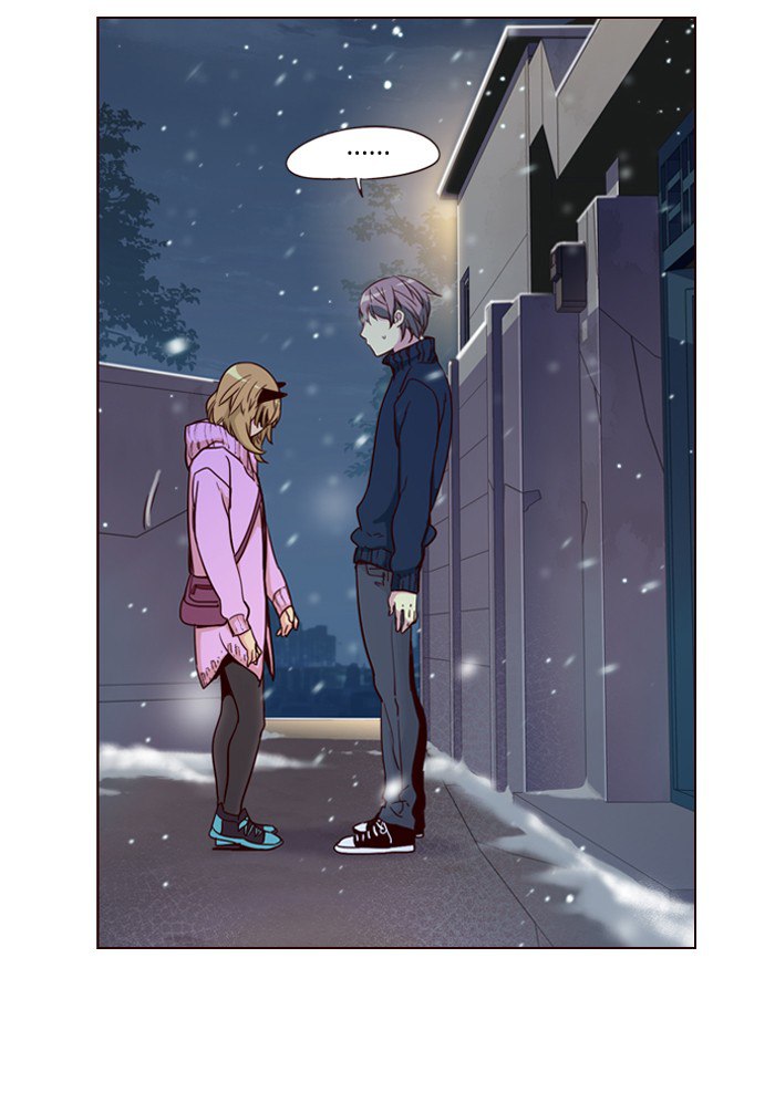 Read Girl the Wild RU Manga Online