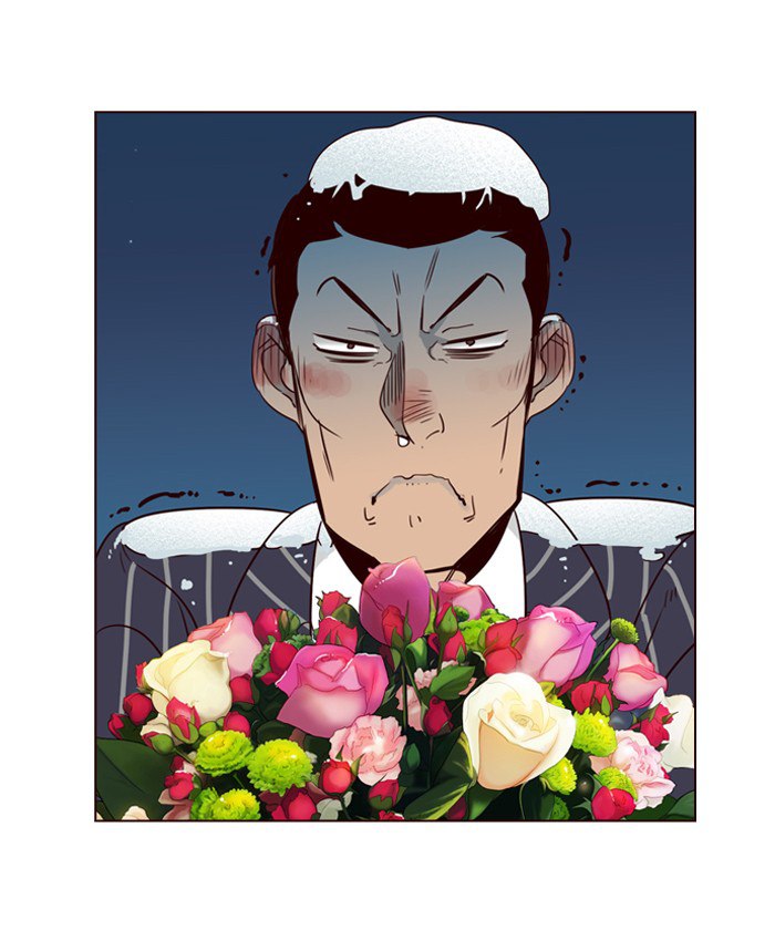 Read Girl the Wild RU Manga Online