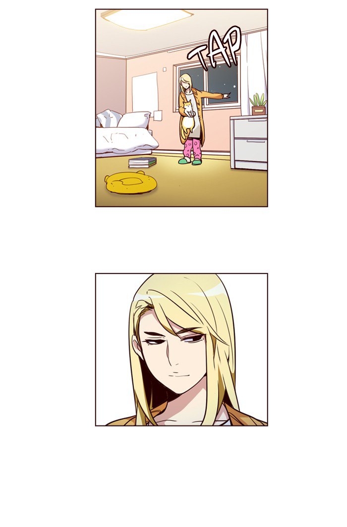Read Girl the Wild RU Manga Online